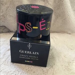Guerlain Limited Edition Meteorites Crazy Pearls